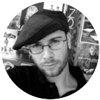 Fotografie autor Nicolas Duffaut