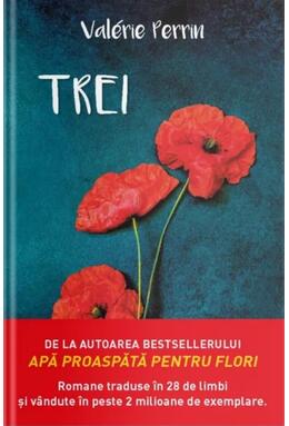 Copertă produs Trei