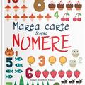 Copertă produs Marea carte despre numere - gallery small 