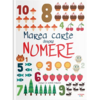 Copertă produs Marea carte despre numere