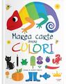 Copertă produs Marea carte despre culori - thumb 1