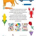 Copertă produs Marea carte despre culori - gallery small 