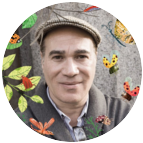 Fotografie autor Yuval Zommer