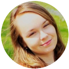 Fotografie autor Diana Trăncuță