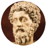Fotografie autor Marcus Aurelius