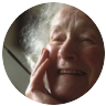 Fotografie autor Pauline Baynes