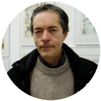 Fotografie autor Şerban Andreescu