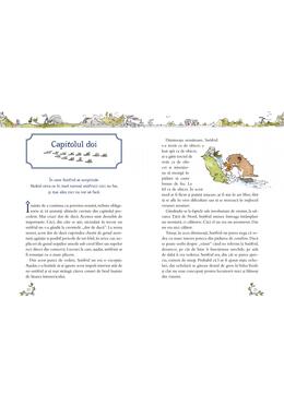 Copertă produs Snӧfrid din Valea Verde (Vol. 2) Călătoria absolut aventuroasă către Insulele &Icirc;ncețoșate