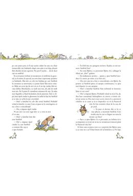 Copertă produs Snӧfrid din Valea Verde (Vol. 2) Călătoria absolut aventuroasă către Insulele &Icirc;ncețoșate