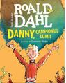 Copertă produs Danny, campionul lumii | format mare - thumb 1