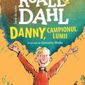 Copertă produs Danny, campionul lumii | format mare - gallery small 