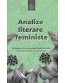 Copertă produs Analize literare feministe - thumb 1