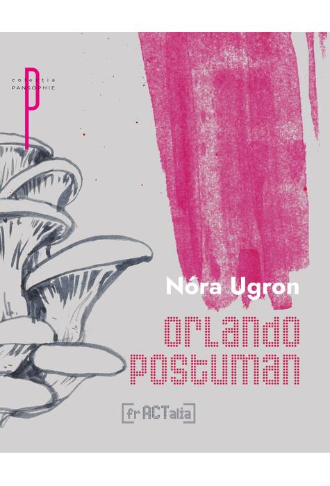 Copertă produs Orlando Postuman