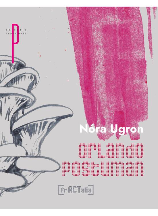 Copertă produs Orlando Postuman - gallery big 1