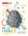 Copertă produs C de la creier - thumb 1