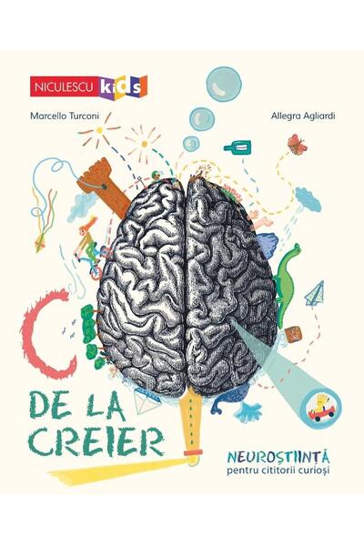C de la creier