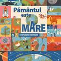 Copertă produs Păm&acirc;ntul este mare - gallery small 