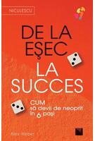 De la EȘEC la SUCCES
