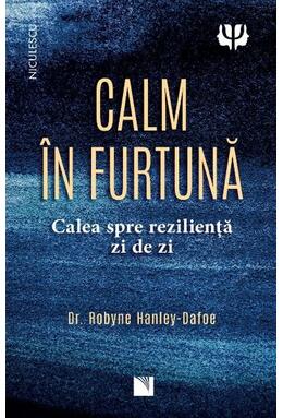 Copertă produs Calm &icirc;n furtună