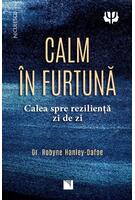 Imagine produs Calm &icirc;n furtună