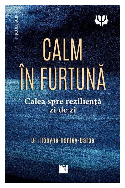 Calm &icirc;n furtună