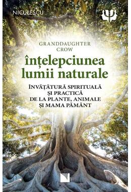 Copertă produs &Icirc;nțelepciunea lumii naturale
