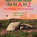 Copertă produs Sentimentele de la A la Z - gallery small 