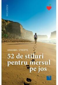 Copertă produs 52 de stiluri pentru mersul pe jos