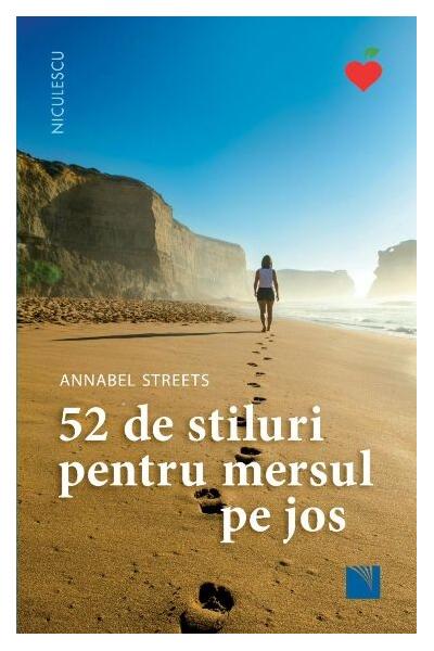 52 de stiluri pentru mersul pe jos