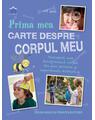 Copertă produs Prima mea carte despre corpul uman - thumb 1