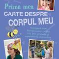 Copertă produs Prima mea carte despre corpul uman - gallery small 