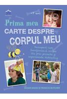 Prima mea carte despre corpul uman