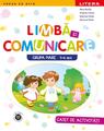 Copertă produs Limbă și comunicare caiet pentru grupa mare - thumb 1