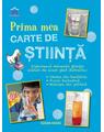 Copertă produs Prima mea carte de știință - thumb 1