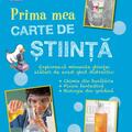 Copertă produs Prima mea carte de știință - gallery small 