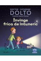 Imagine produs &Icirc;nvinge frica de &icirc;ntuneric