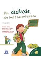 Copertă produs Am dislexie, dar &icirc;nvăț cu entuziasm. Vreau să &icirc;nțeleg!