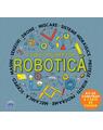 Copertă produs Clubul inginerilor - Robotică - thumb 1