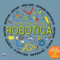 Copertă produs Clubul inginerilor - Robotică - gallery small 