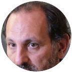 Fotografie autor Robert Levy