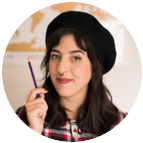 Fotografie autor Isabel Mu&ntilde;oz