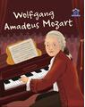 Copertă produs Wolfgang Amadeus Mozart - thumb 1