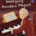 Copertă produs Wolfgang Amadeus Mozart - gallery small 