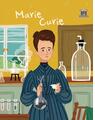 Copertă produs Marie Curie - thumb 1