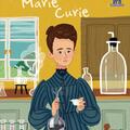 Copertă produs Marie Curie - gallery small 