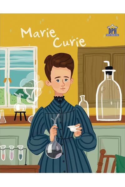 Marie Curie