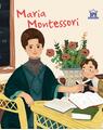 Copertă produs Maria Montessori - thumb 1