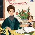 Copertă produs Maria Montessori - gallery small 