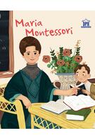 Copertă produs Maria Montessori