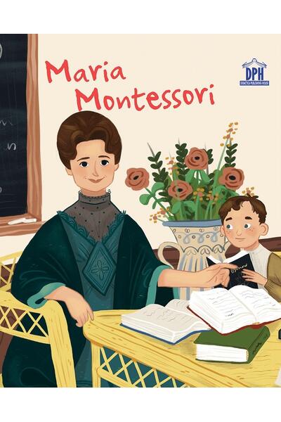 Maria Montessori